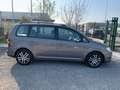 Volkswagen Touran 1.6 COMFORTLINE  Bifuel G Grigio - thumbnail 4