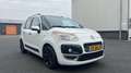 Citroen C3 Picasso 1.6 VTi Exclusive Weiß - thumbnail 3