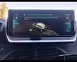 Peugeot 208 2ª serie - 208 motore elettrico 136 CV 5 porte GT Weiß - thumbnail 21
