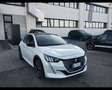 Peugeot 208 2ª serie - 208 motore elettrico 136 CV 5 porte GT Weiß - thumbnail 2