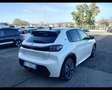 Peugeot 208 2ª serie - 208 motore elettrico 136 CV 5 porte GT Weiß - thumbnail 3