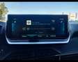 Peugeot 208 2ª serie - 208 motore elettrico 136 CV 5 porte GT Weiß - thumbnail 23