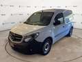 Mercedes-Benz Citan 109 1.5 CDI S&S FURGONE LONG ''2 POSTI'' Bianco - thumbnail 1