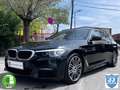 BMW 530 530dA Touring xDrive - thumbnail 23