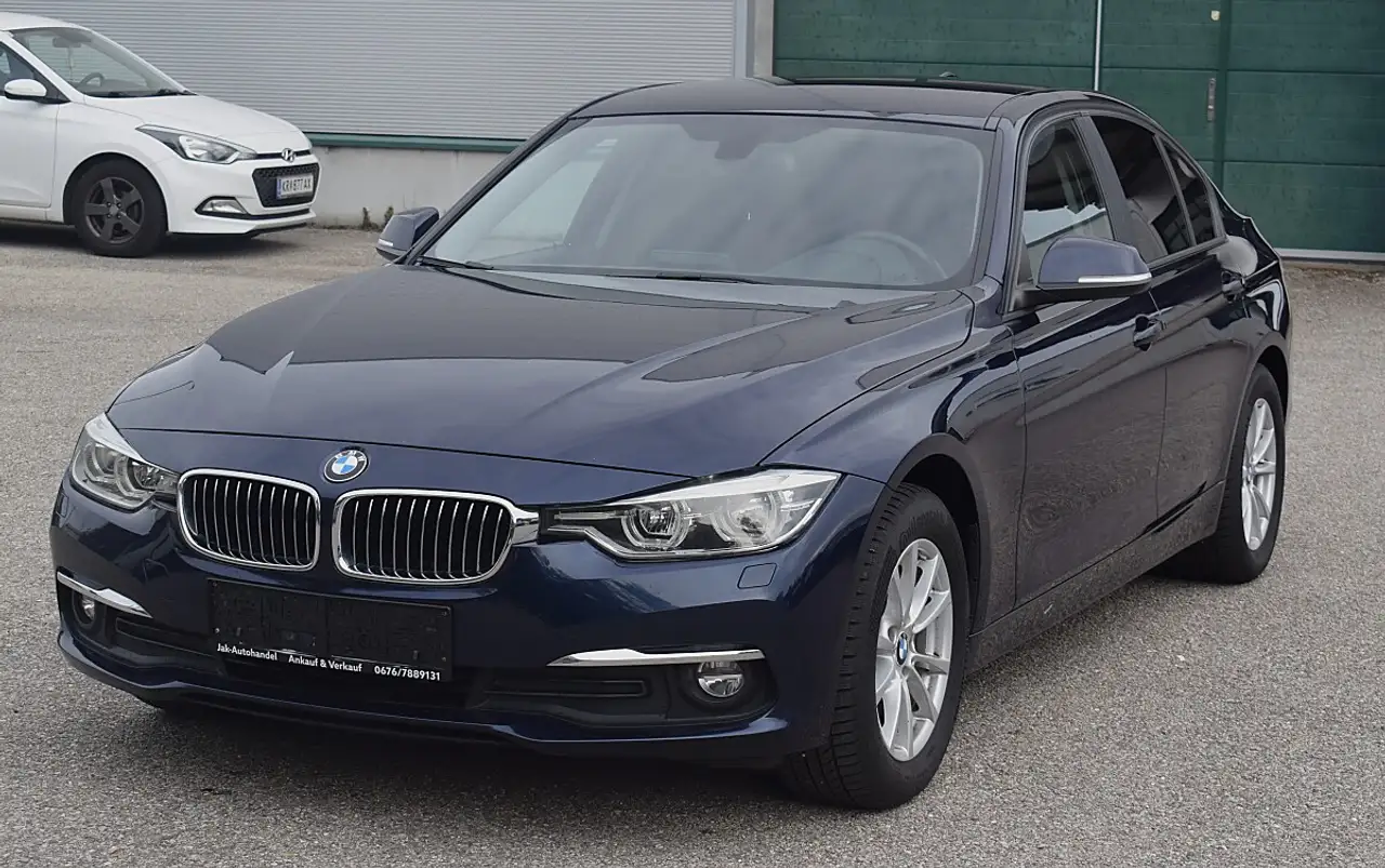 BMW 320