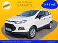 Ford EcoSport 1,5 Ti-VCT PowerShift Trend AUTOMATIK White - thumbnail 1