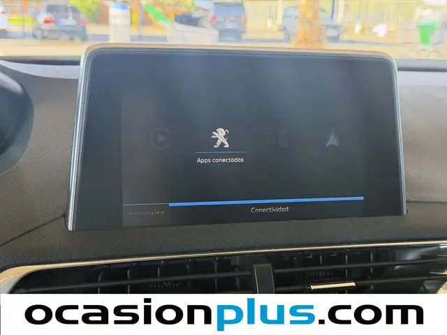 Peugeot 3008 view 9