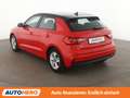 Audi A1 35 TFSI *LIM*PDC*KLIMA* Rouge - thumbnail 4