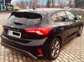 Ford Focus Focus 2.0 EcoBlue SCR ST-Line Business Aut. Schwarz - thumbnail 4