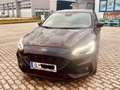 Ford Focus Focus 2.0 EcoBlue SCR ST-Line Business Aut. Schwarz - thumbnail 2