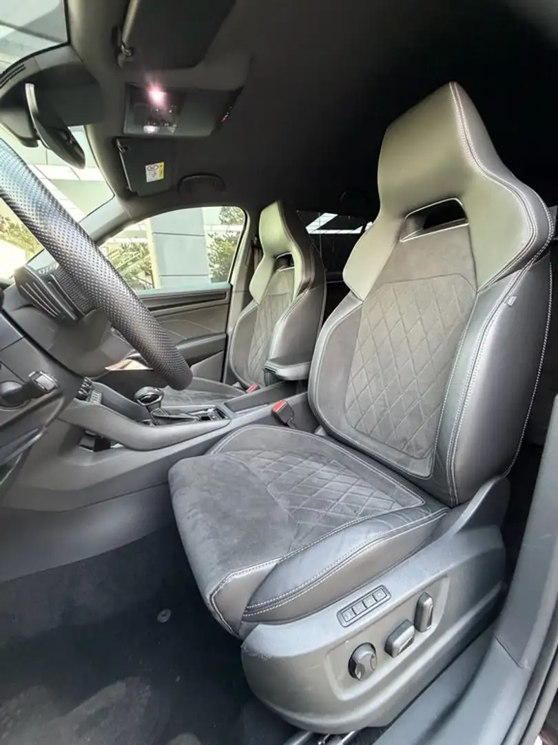 Skoda Kodiaq 2.0TDI Sportline 4x2 DSG 110kW Negro - 2