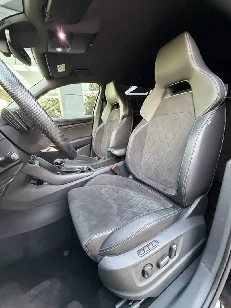 Skoda Kodiaq 2.0TDI Sportline 4x2 DSG 110kW Negro - 1