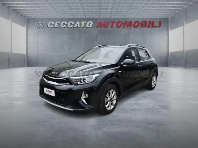 Kia Stonic Stonic 1.0 t-gdi mhev Urban 100cv mt