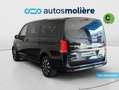 Mercedes-Benz Vito Tourer 114 CDI Select Larga 9G-Tronic Negro - thumbnail 2