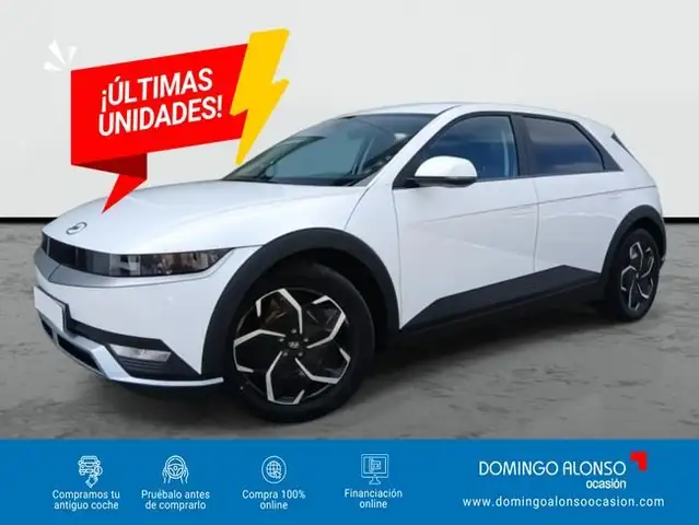 Hyundai IONIQ 5 124,9 kW (170 CV) 2WD Tech L MY24