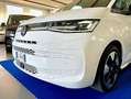Volkswagen T7 Multivan TDI LIFE DSG MATRIX IQLIGHT 19" GANCIO VIS A VIS Bianco - thumbnail 21