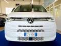 Volkswagen T7 Multivan TDI LIFE DSG MATRIX IQLIGHT 19" GANCIO VIS A VIS Bianco - thumbnail 2