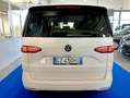 Volkswagen T7 Multivan TDI LIFE DSG MATRIX IQLIGHT 19" GANCIO VIS A VIS Bianco - thumbnail 27