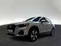Audi Q2 advanced 35TDI 18 AHK MATRIX NAVI SHZ 5J.GAR. Plateado - thumbnail 2