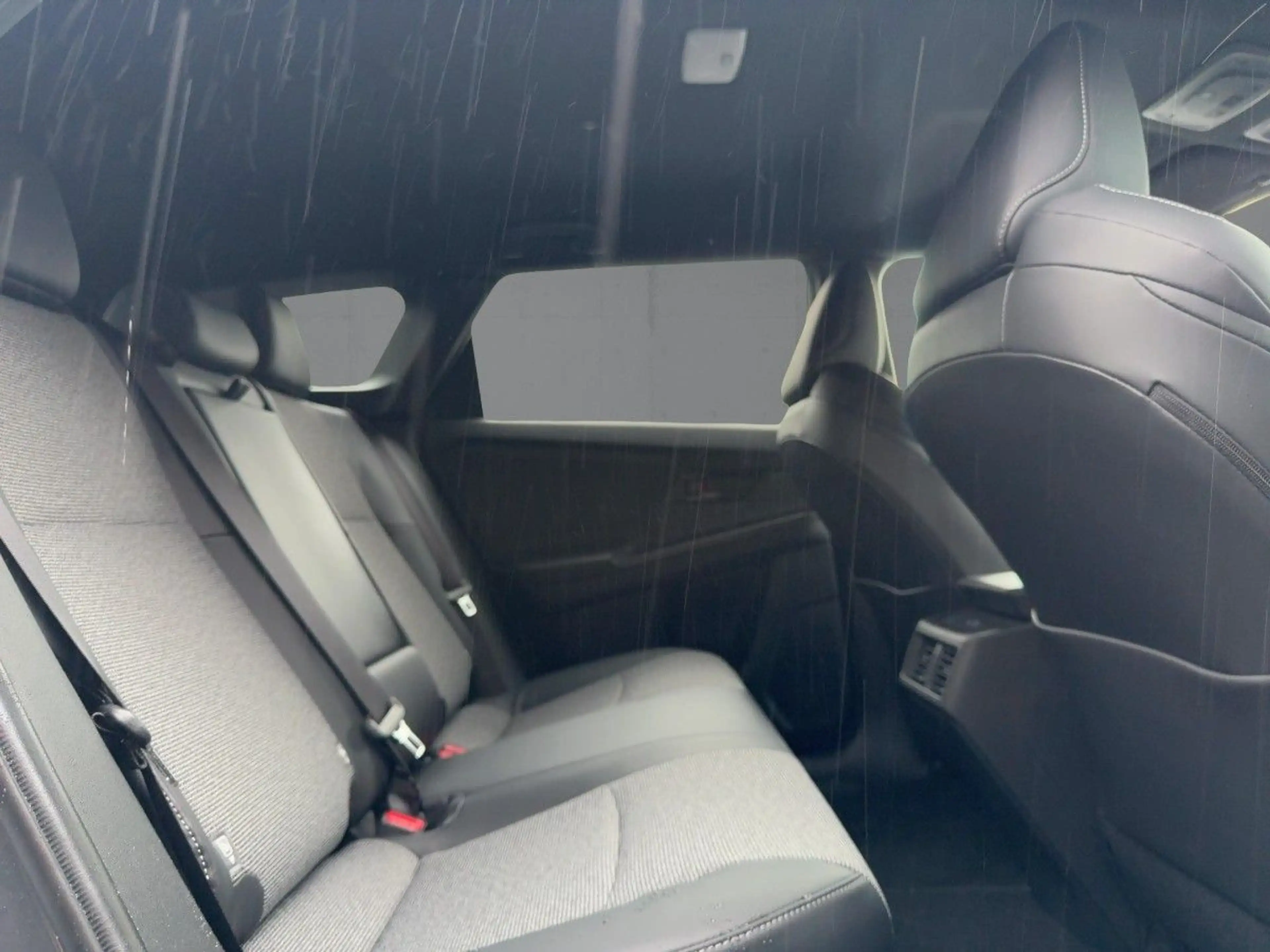 Toyota bZ4X Touring Teamplayer|NAVI|LED|360°|GRA|SHZ — photo 13