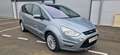 Ford S-Max 2.0 tdci 140ch, Titanium, boite auto Powershift Gris - thumbnail 1