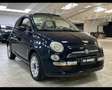Fiat 500C 500 C 1.2 Lounge 70cv 2012 cabrio * NEOPATENTATI * Blu/Azzurro - thumbnail 4
