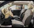 Fiat 500C 500 C 1.2 Lounge 70cv 2012 cabrio * NEOPATENTATI * Blu/Azzurro - thumbnail 12