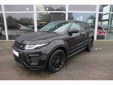 Evoque TD4 HSE Dynamic Allrad Pano