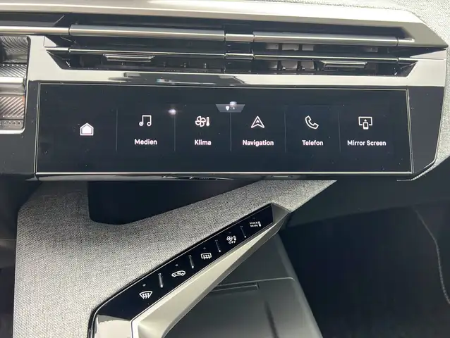 Peugeot 5008 view 9