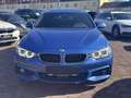 BMW 435 435d Gran Coupe xDrive M Sport ACC HUD SHD H&K Blau - thumbnail 2