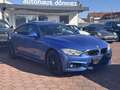 BMW 435 435d Gran Coupe xDrive M Sport ACC HUD SHD H&K Blau - thumbnail 3