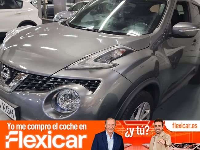 Nissan Juke DIG-T EU6 85 kW (115 CV) 6M/T TEKNA - foto 1