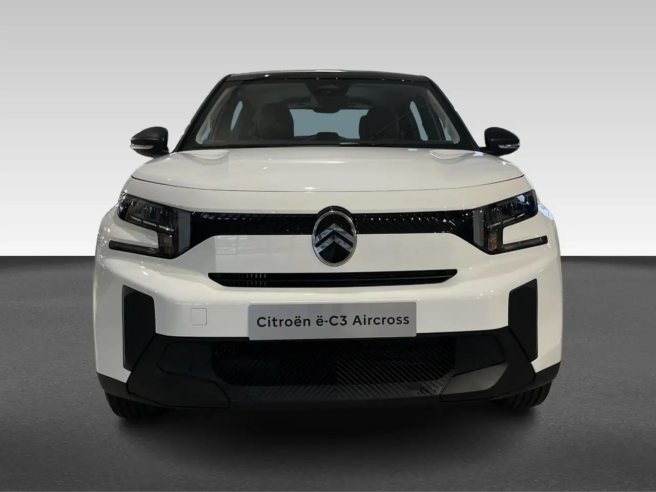 Citroen C3 Aircross 2026