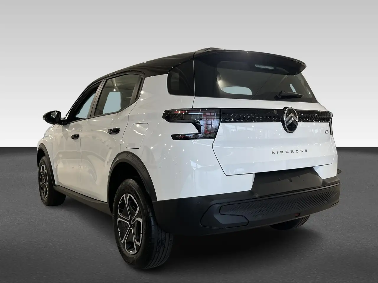 Citroen C3 Aircross 2026