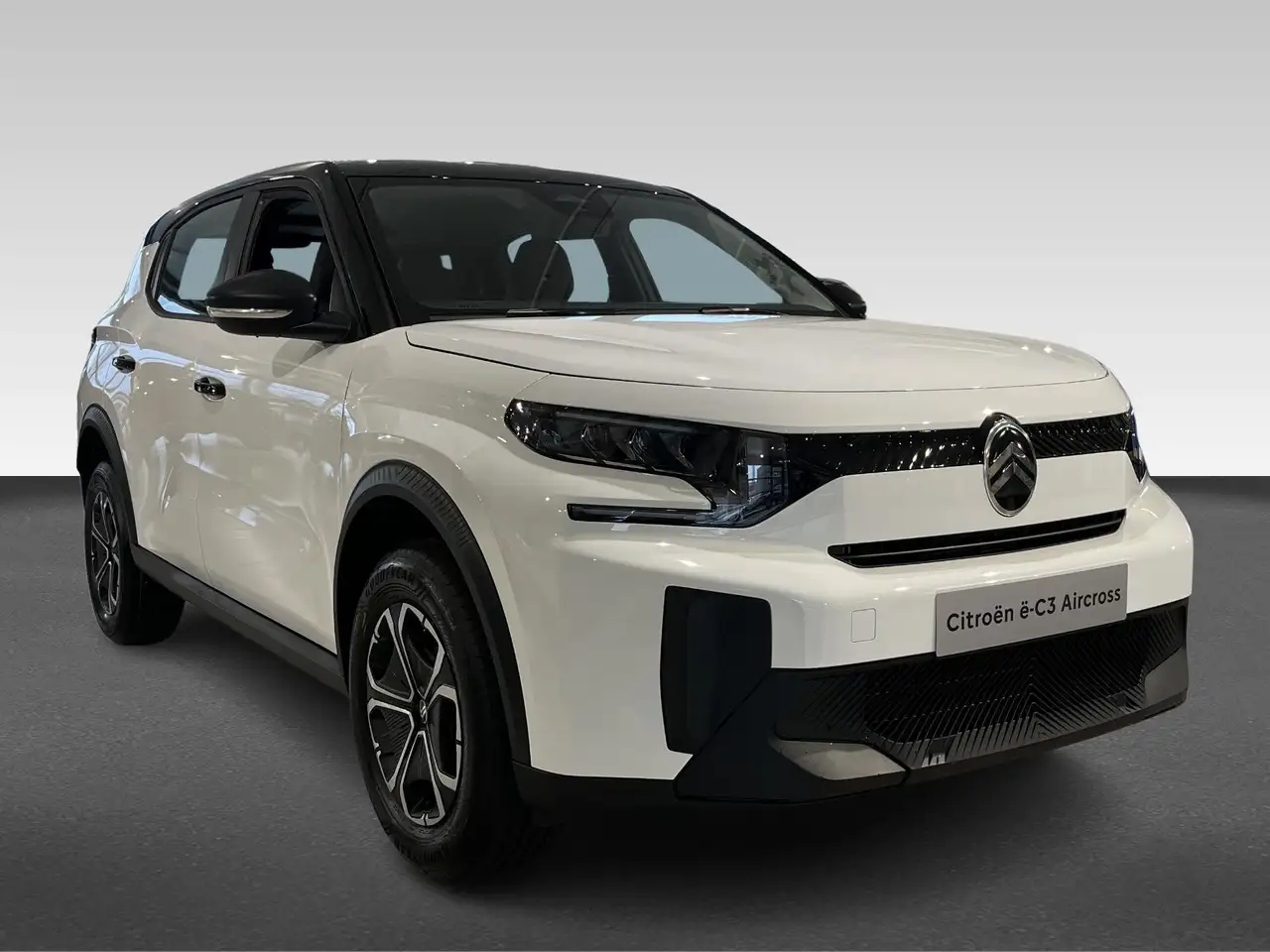 Citroen C3 Aircross 2026