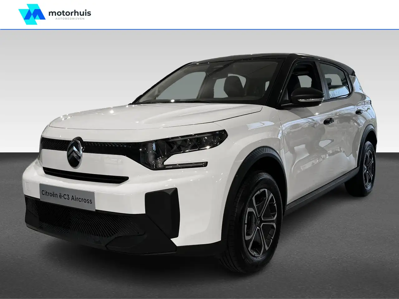 Citroen C3 Aircross 2026