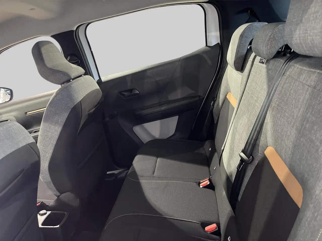 Citroen C3 Aircross 2026 — фото 10