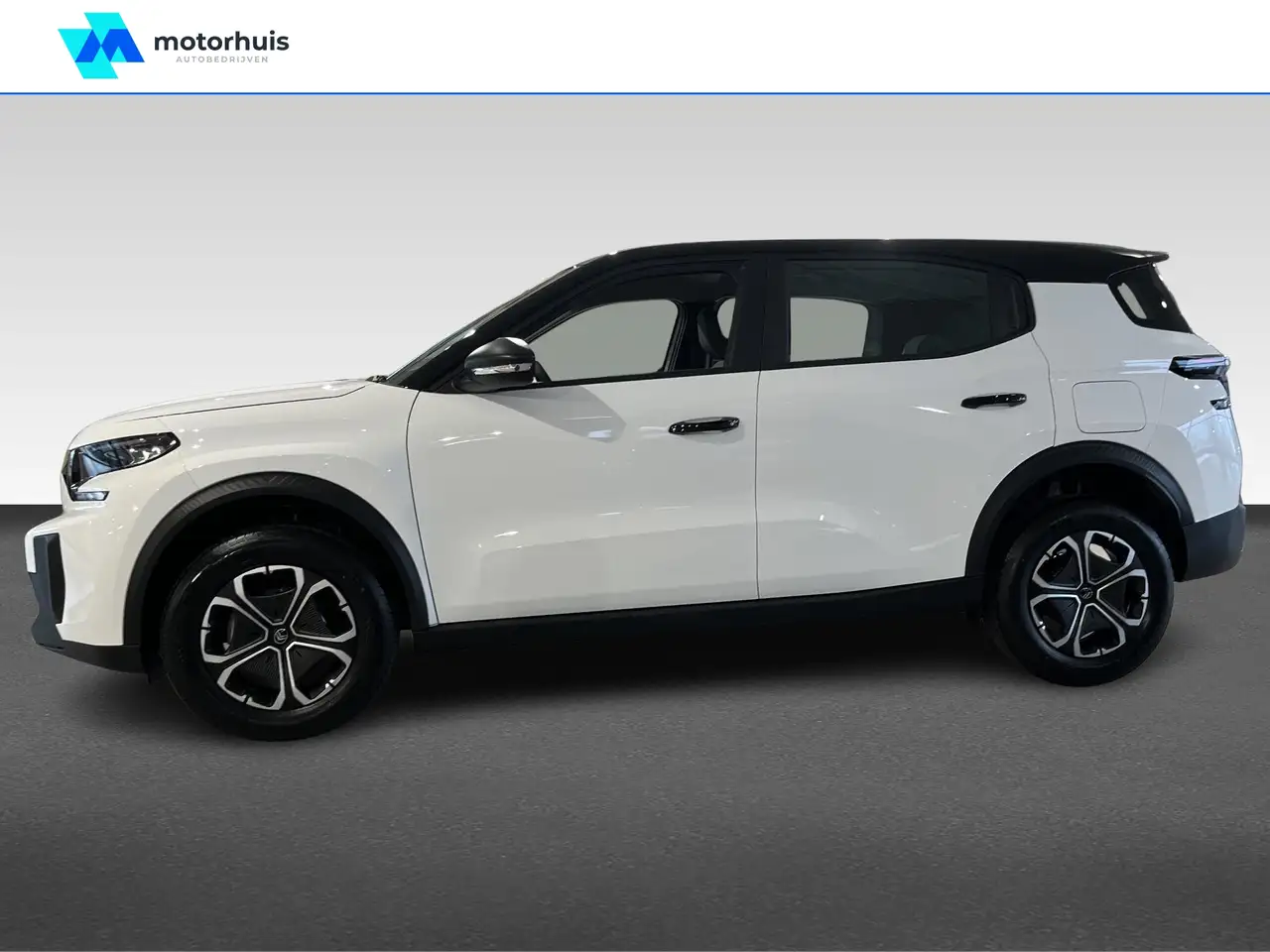 Citroen C3 Aircross 2026