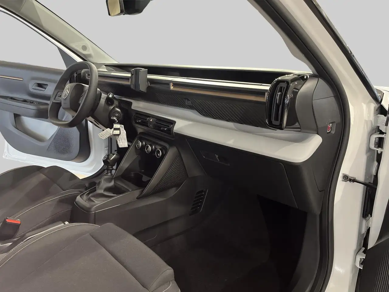 Citroen C3 Aircross 2026 — фото 12