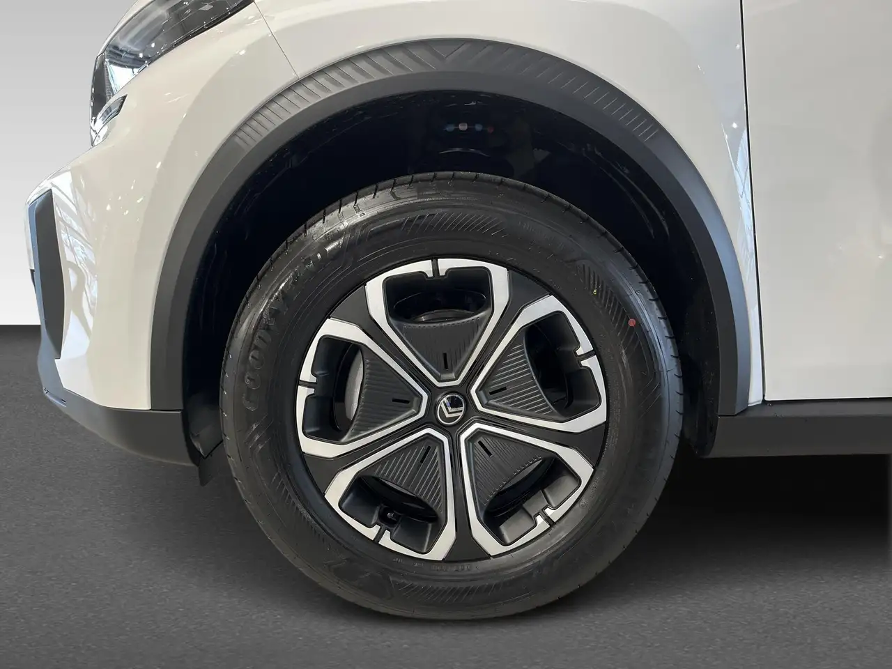 Citroen C3 Aircross 2026 — фото 7