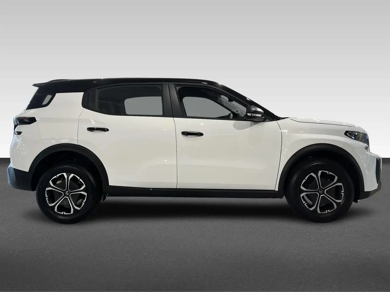 Citroen C3 Aircross 2026 — фото 6