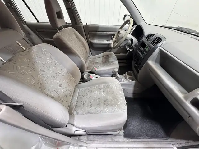 Mazda Demio view 19