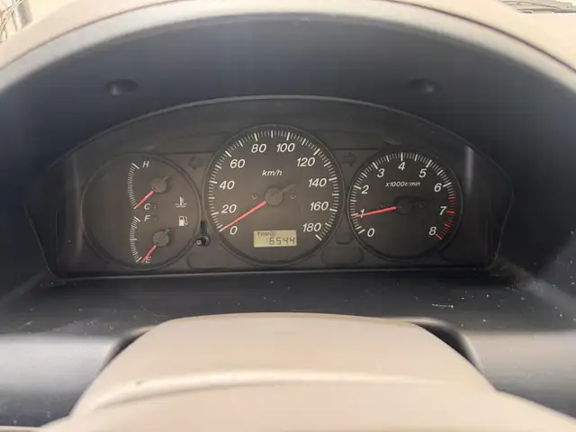 Mazda Demio view 11