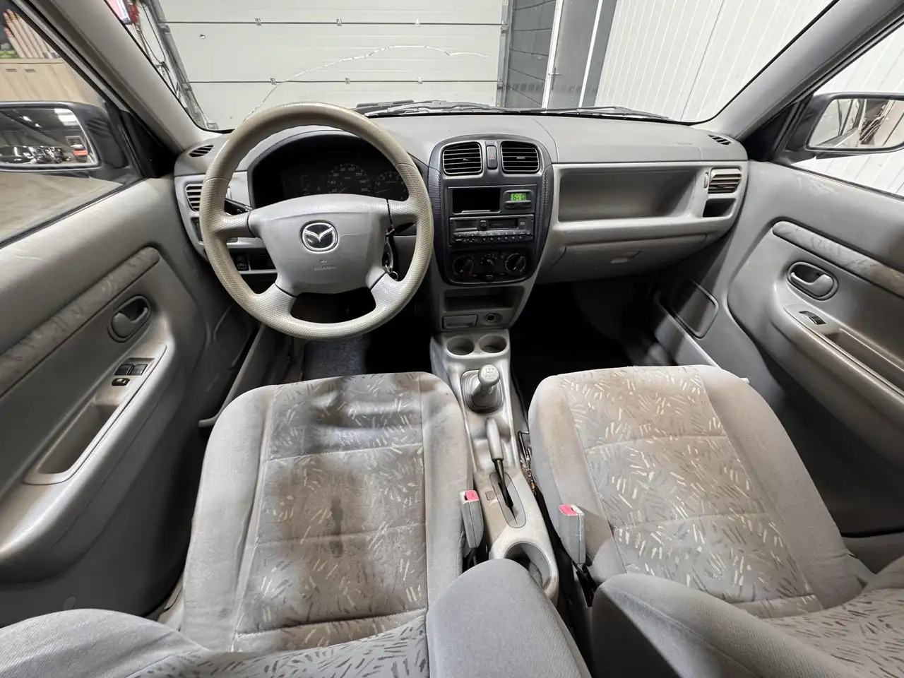 Mazda Demio 1.3 Exclusive, foto 10