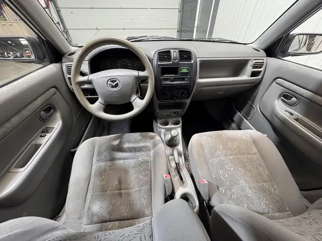 Mazda Demio view 10