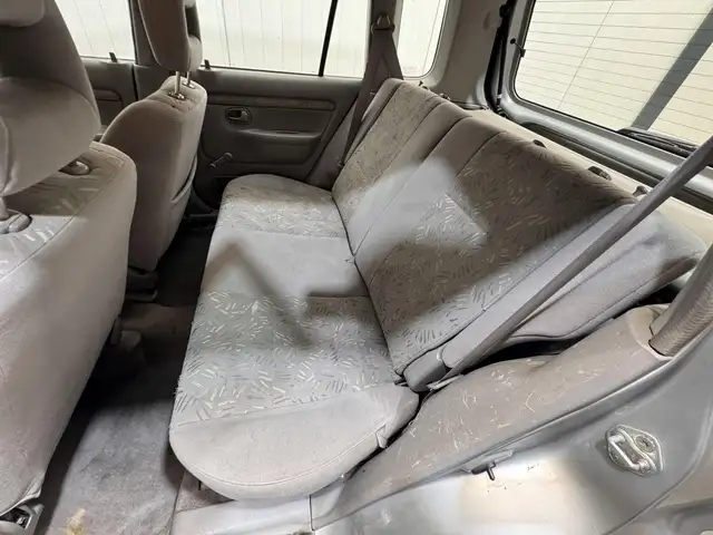 Mazda Demio view 15