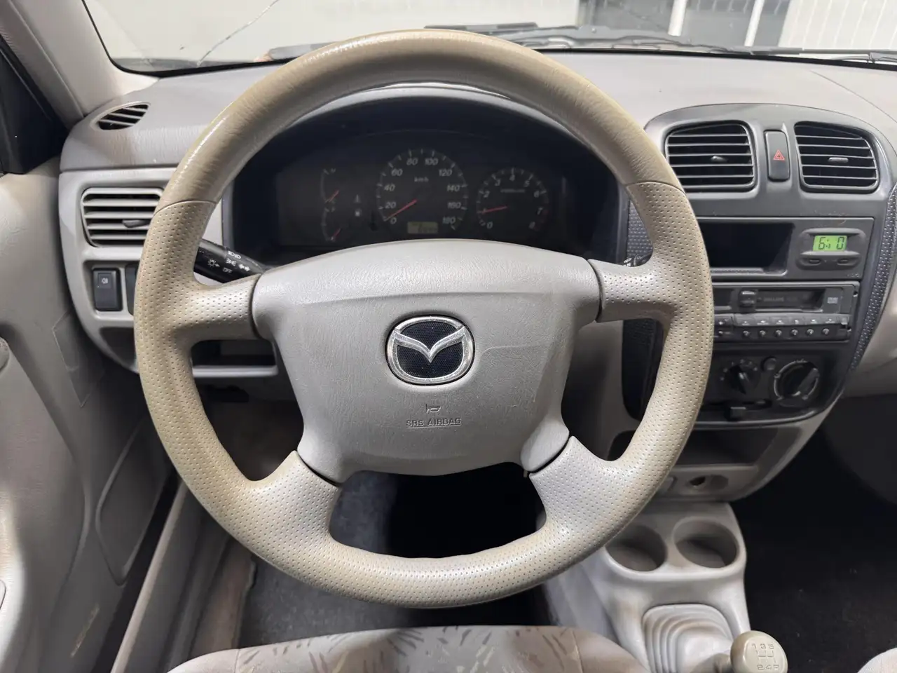 Mazda Demio 1.3 Exclusive, foto 12