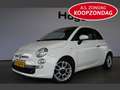 Fiat 500 1.2 Pop Airco Elektrisch Pakket Lichtmetaal All in Wit - thumbnail 1