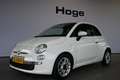 Fiat 500 1.2 Pop Airco Elektrisch Pakket Lichtmetaal All in Wit - thumbnail 4