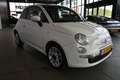 Fiat 500 1.2 Pop Airco Elektrisch Pakket Lichtmetaal All in Wit - thumbnail 5